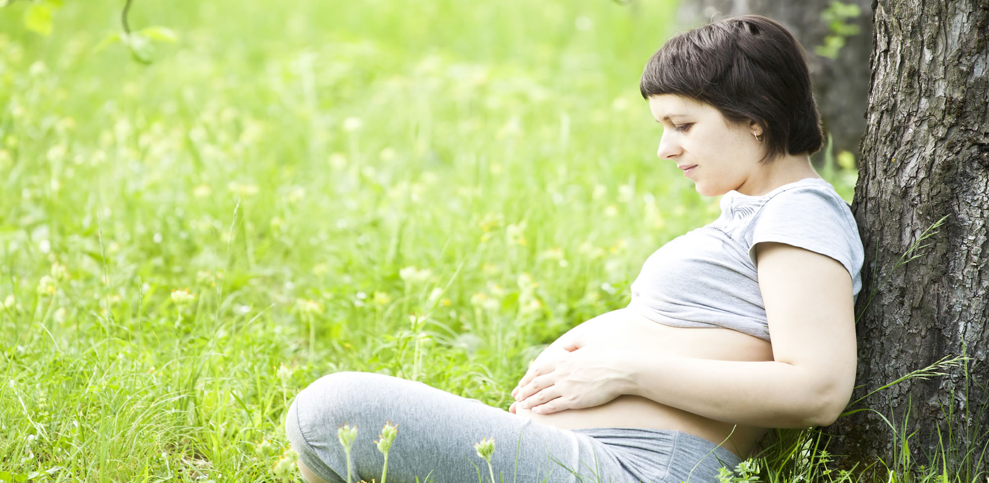 Helping Women Find Relief From Perinatal Depression
